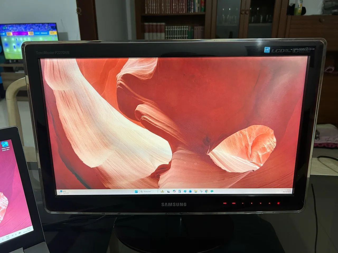 Monitor Samsung  - Foto 2