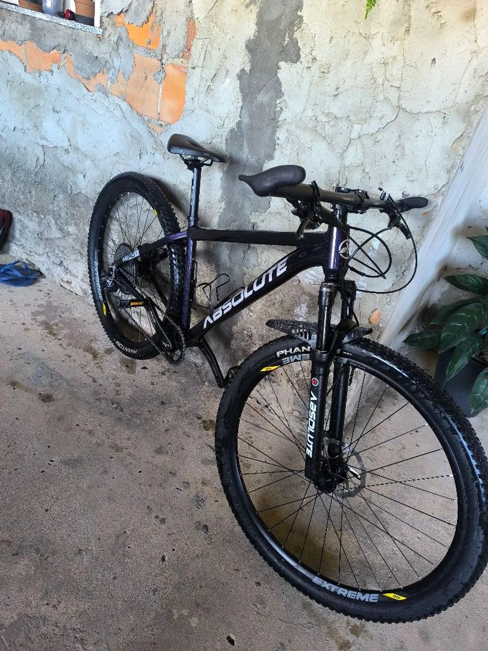 Bike absolute Nero 5  - Foto 3