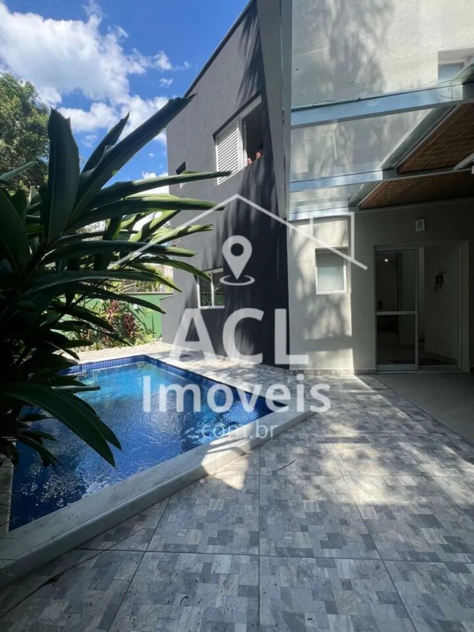 CASA EM CONDOMINIO A 200 TS DA PRAIA DE CAMBURI - Foto 11