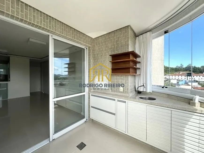 More no melhor bairro de Floripa - TRINDADE - Foto 4