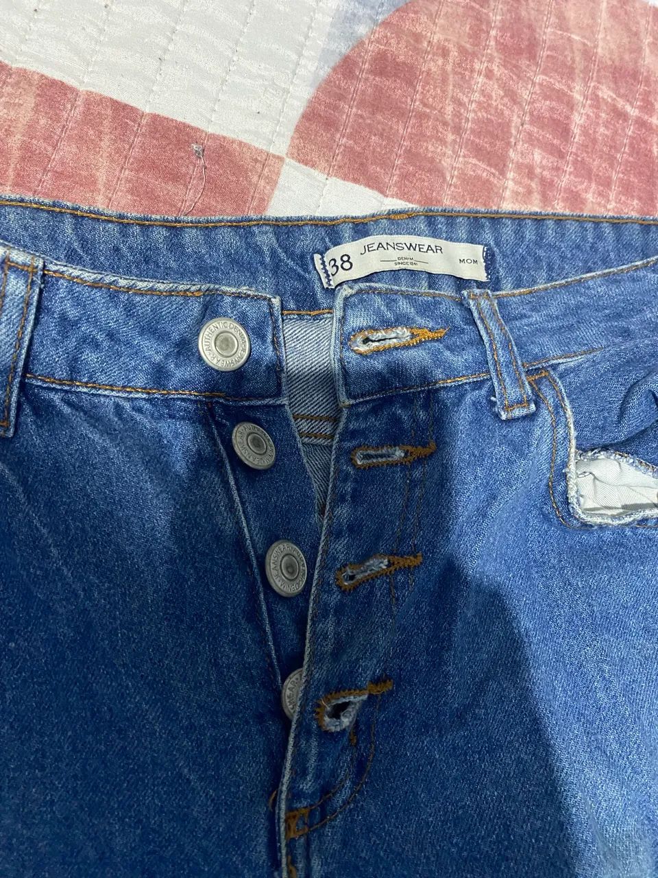 Calça jeans - Foto 3