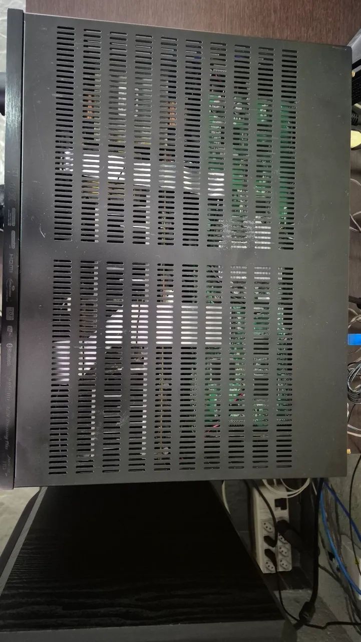 Receiver denon x4300h - Foto 3