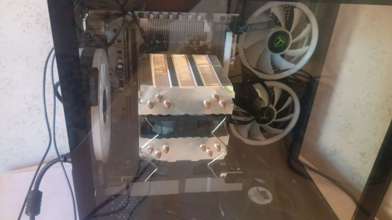 PC GAMER RAYZEN 5  - Foto 2