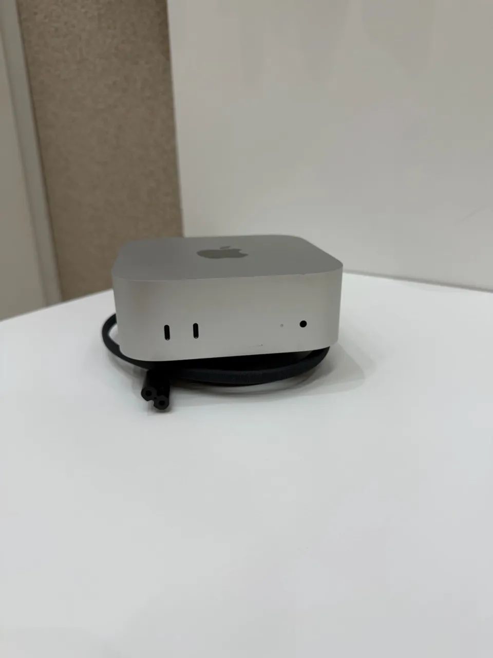 Mac Mini M4 16gb RAM 
