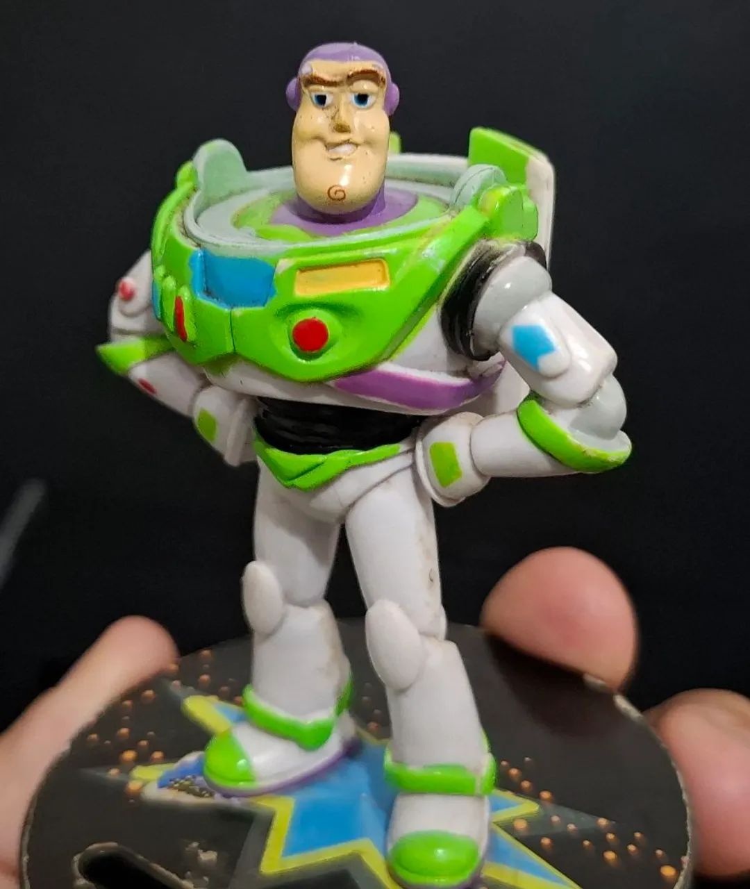 Toy Story BuzzLightyear Cofre Doçura(Leia a descrição) - Foto 5