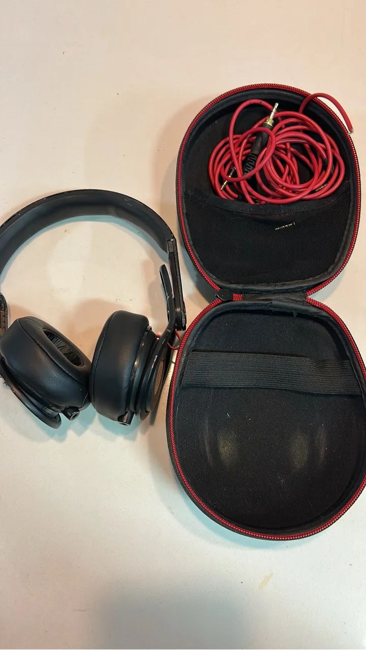 Fone Beats Mirx David Guetta - Foto 3