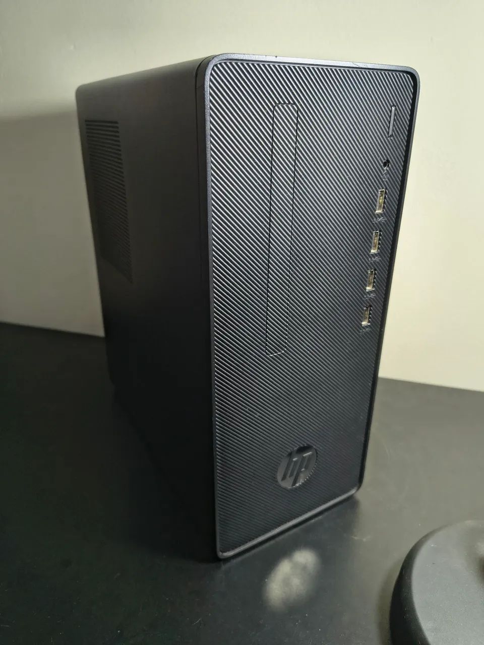 PC OFFICE RYZEN 3 2200G + 8GB RAM + 120 SSD - Computadores e