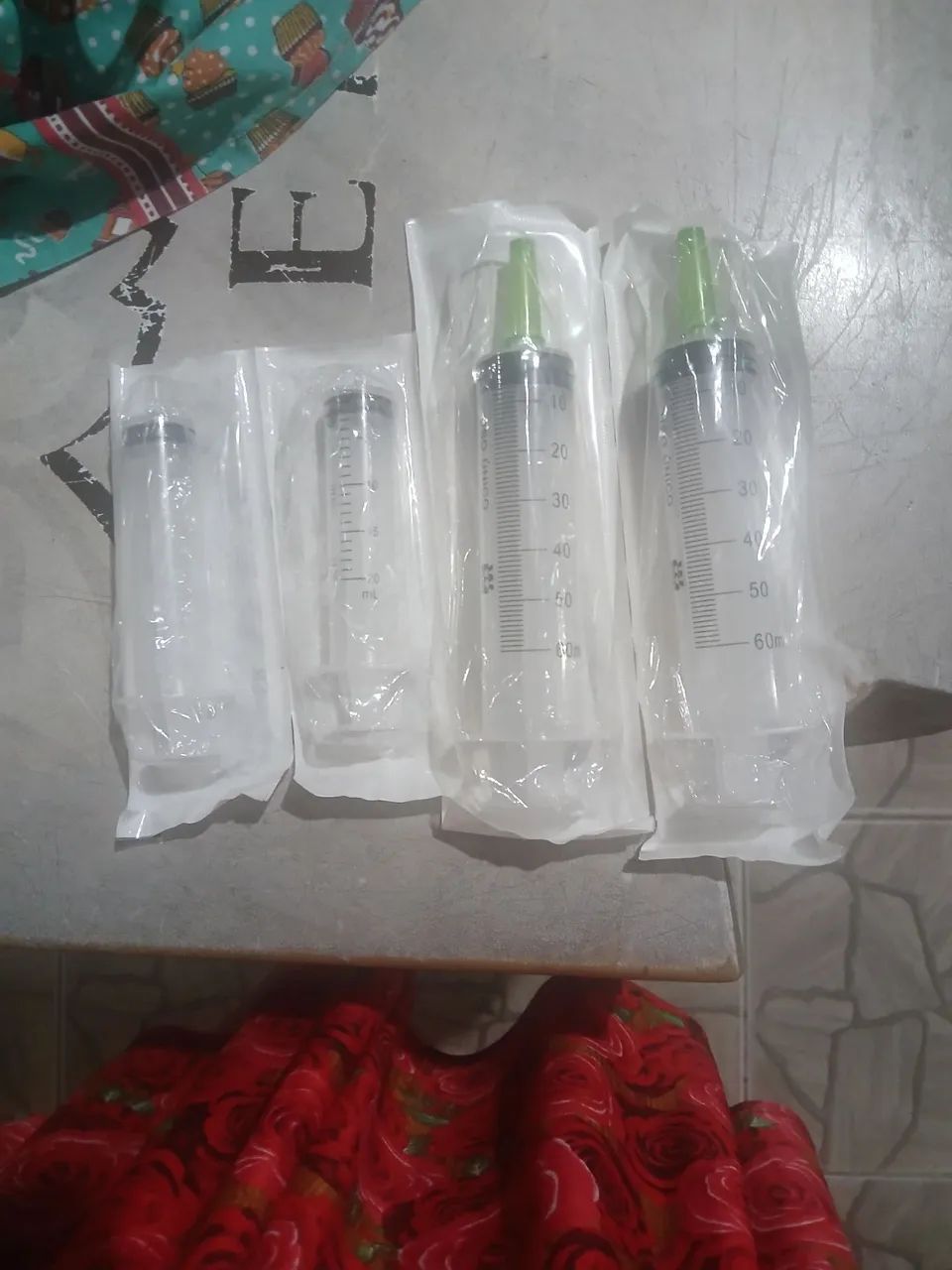 Produto hospitalar  - Foto 2