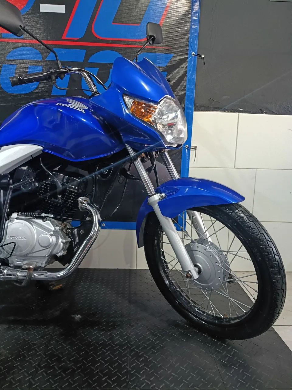 CG 150 TITAN - KS  - Foto 5