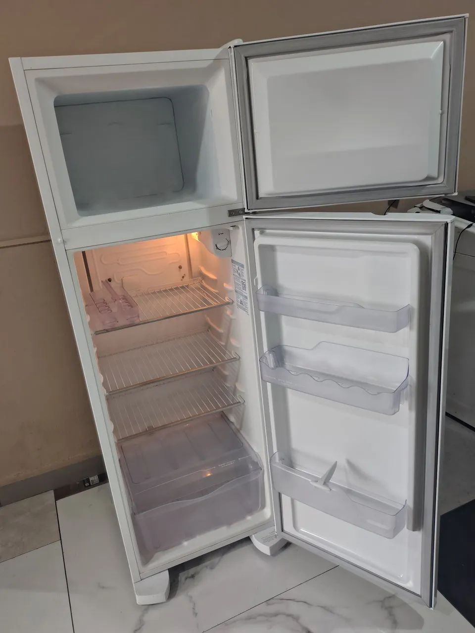 Geladeira Electrolux  - Foto 4