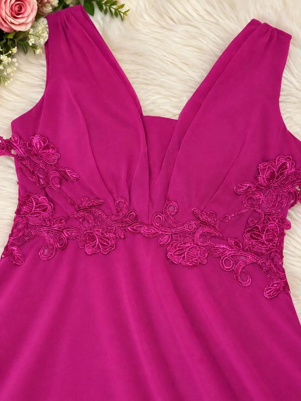 Vestido de festa  - Foto 2