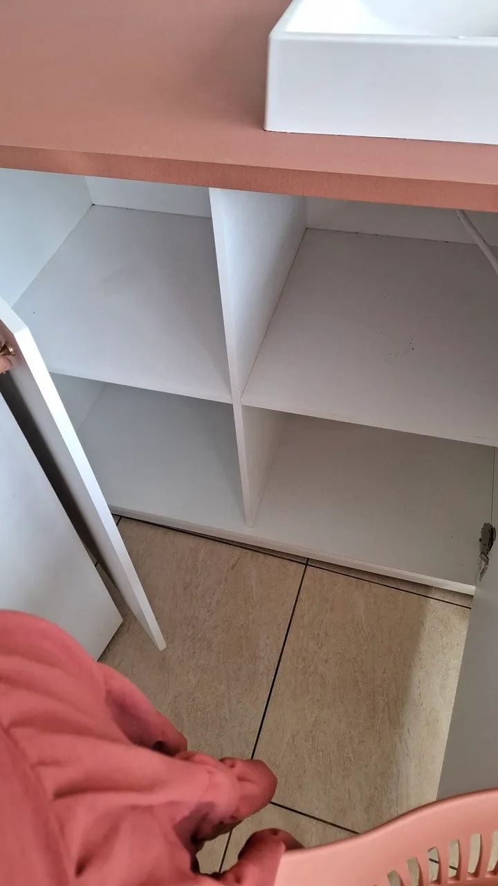 Bancada com pia para consultório - Foto 2