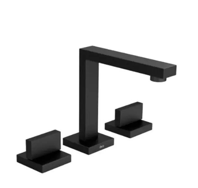 Original e novo. Misturador Bica Alta Deca Dream Black Matte- novo em caixa lacrada.
