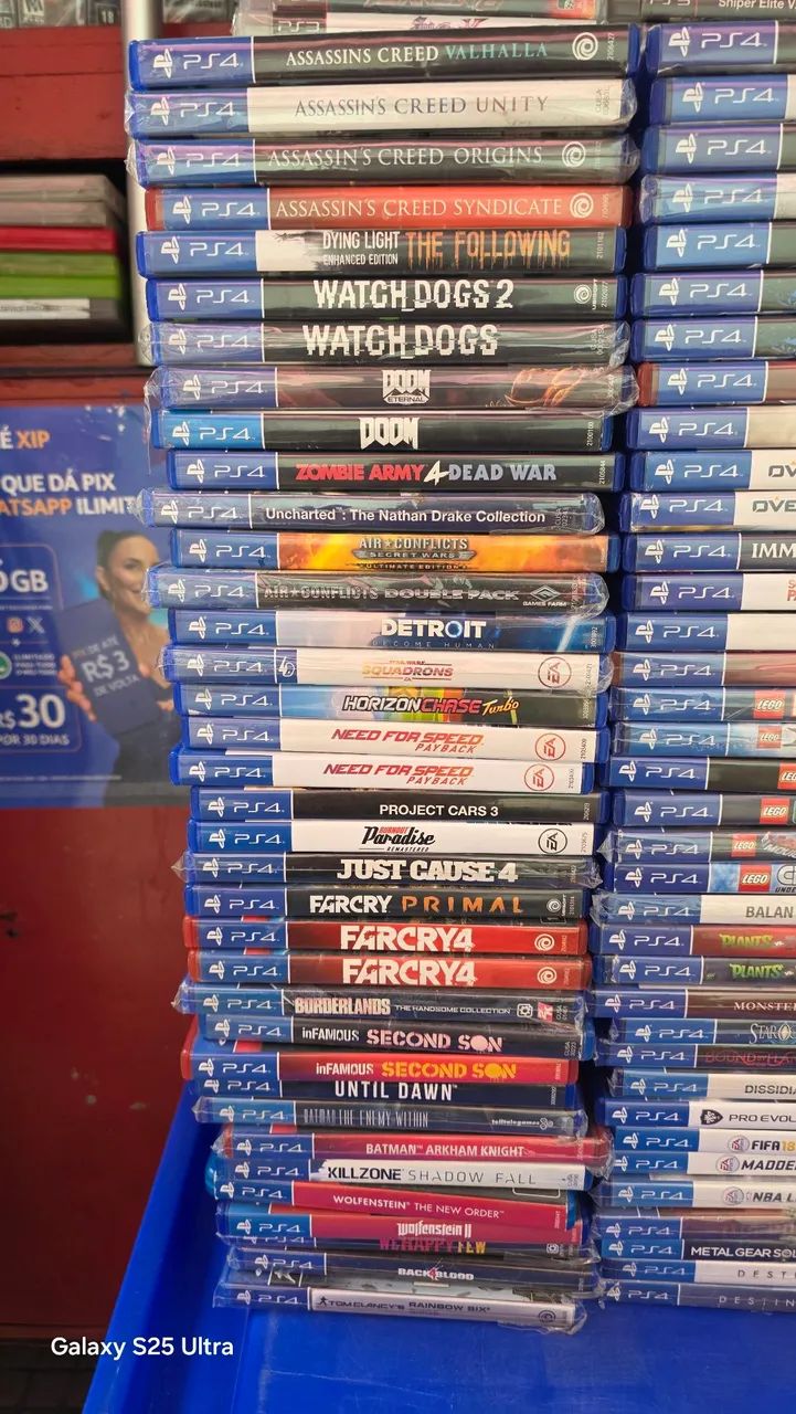 Ps4 - Foto 4