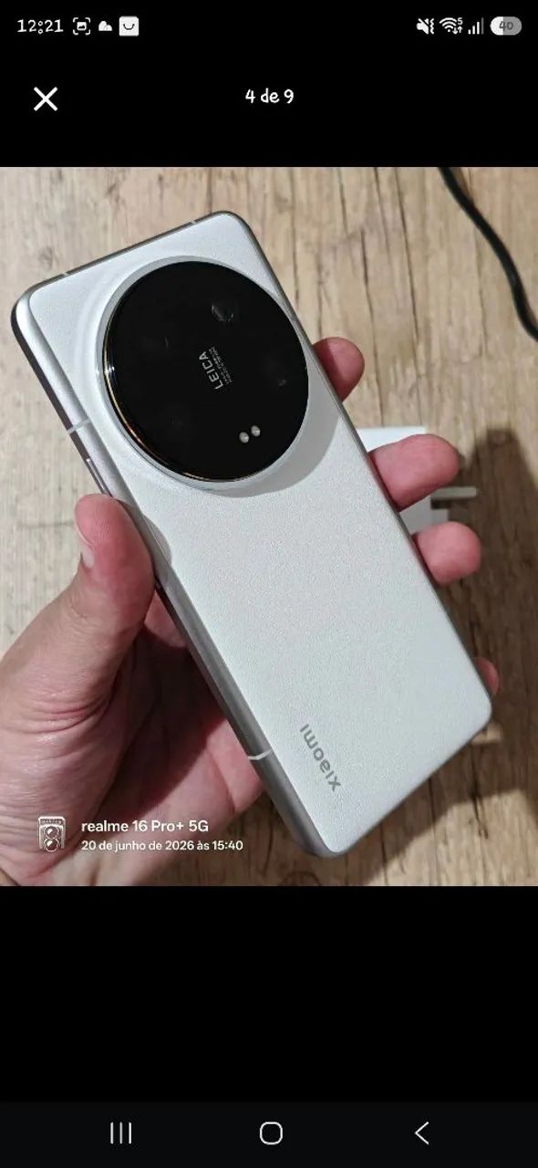 Xiaomi 14 Ultra. - Foto 4