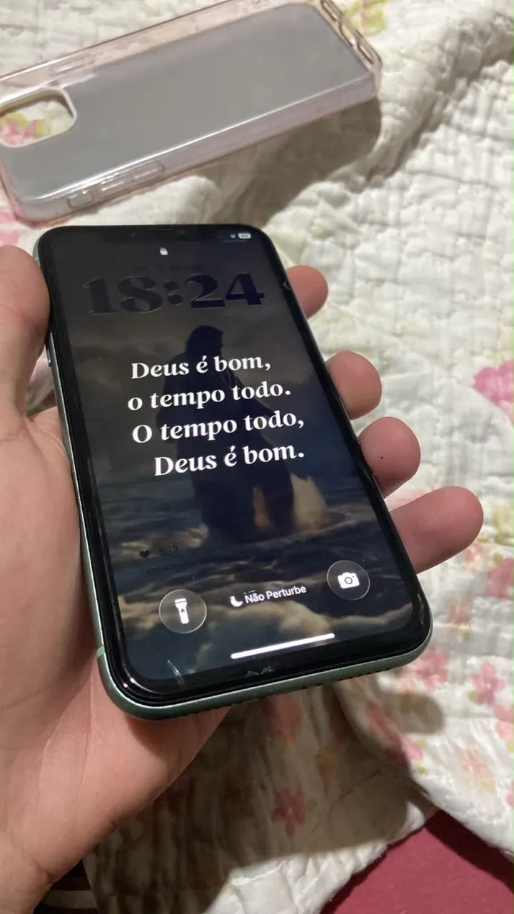 Vendo iPhone 11 128Gb - Foto 3