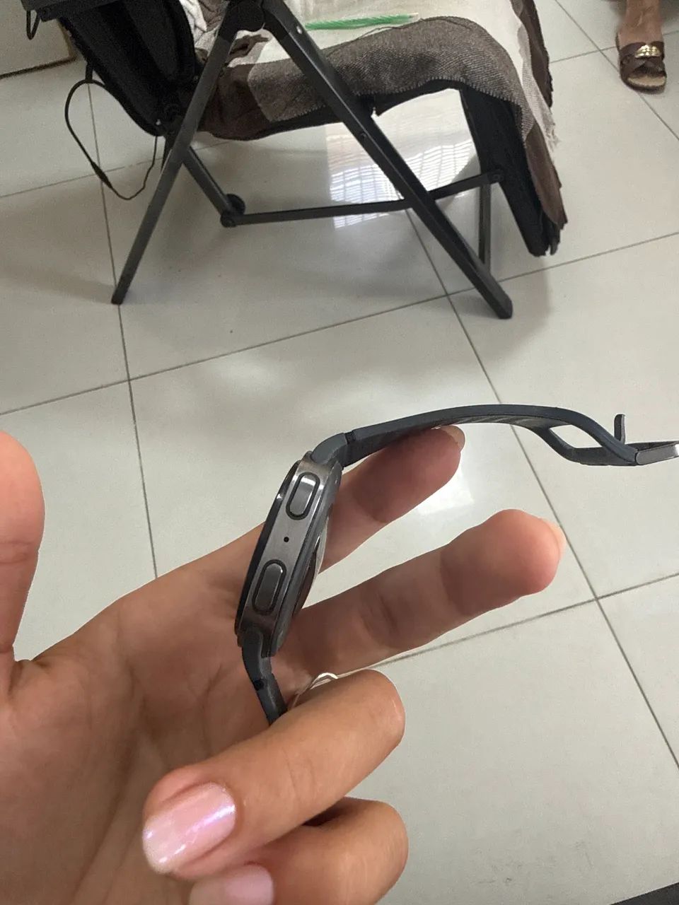 Galaxy Watch8 (Bluetooth, 44 mm) - Foto 3