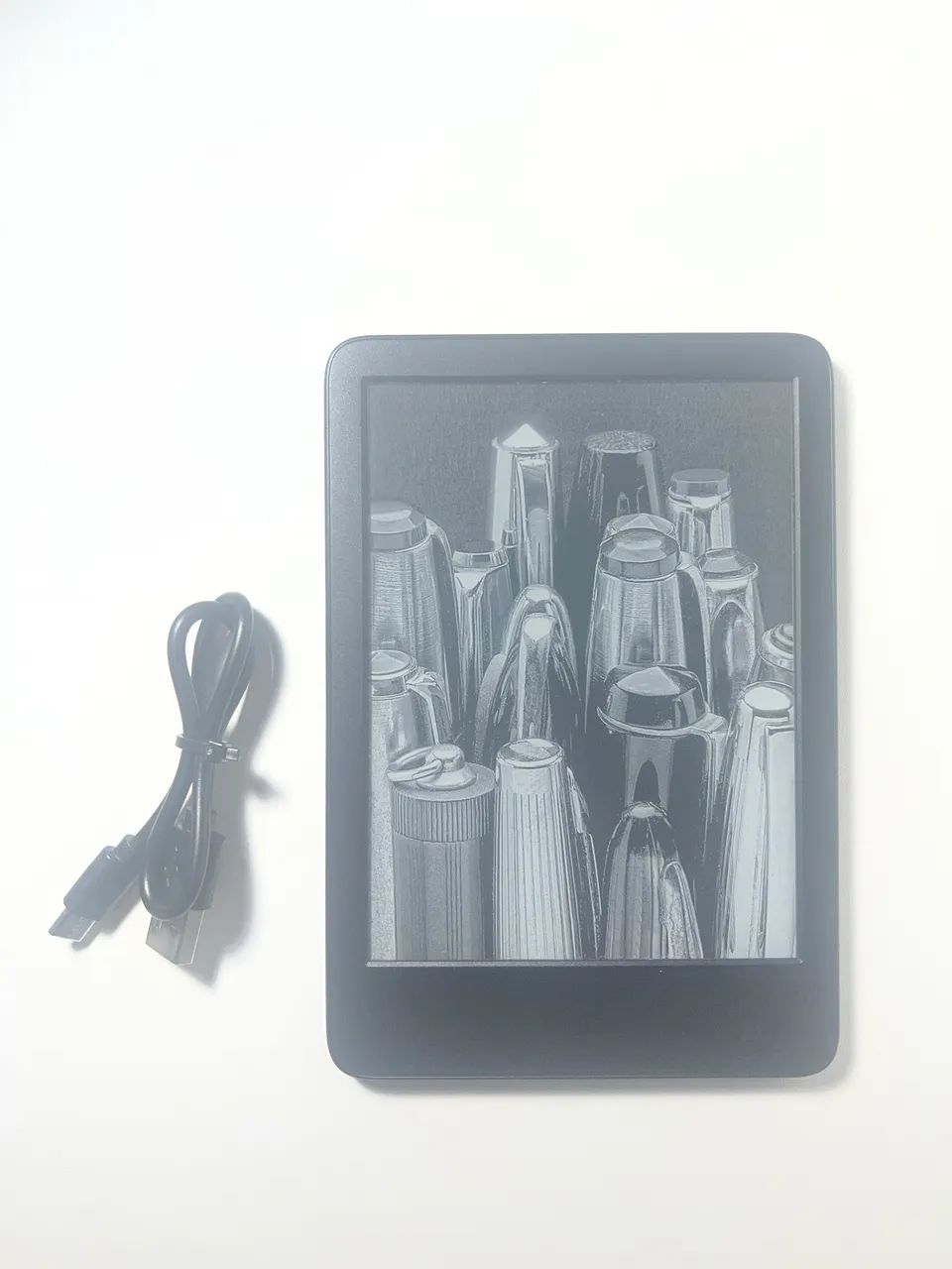 Kindle 16 gb - Foto 3