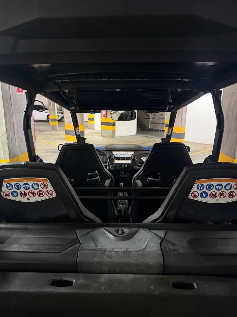 UTV CAN AM - Foto 5