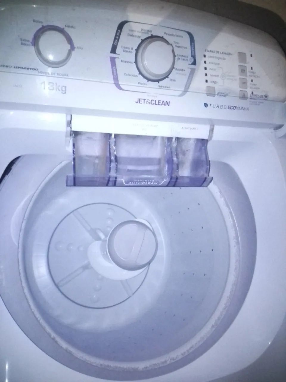 Máquina de lavar Electrolux  - Foto 2