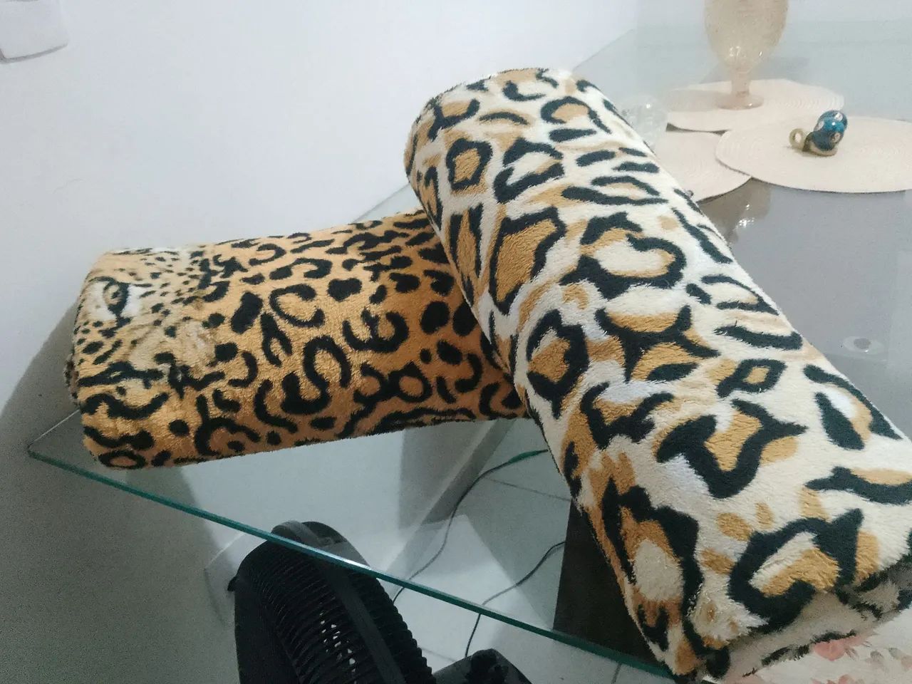 manda felpuda - Foto 5