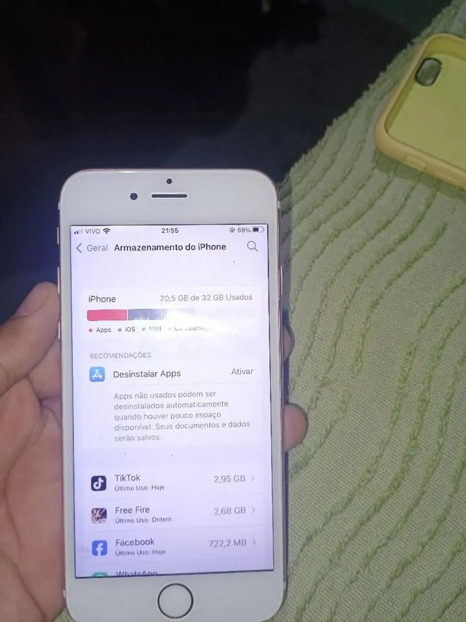 Aiphone 6s - Foto 4