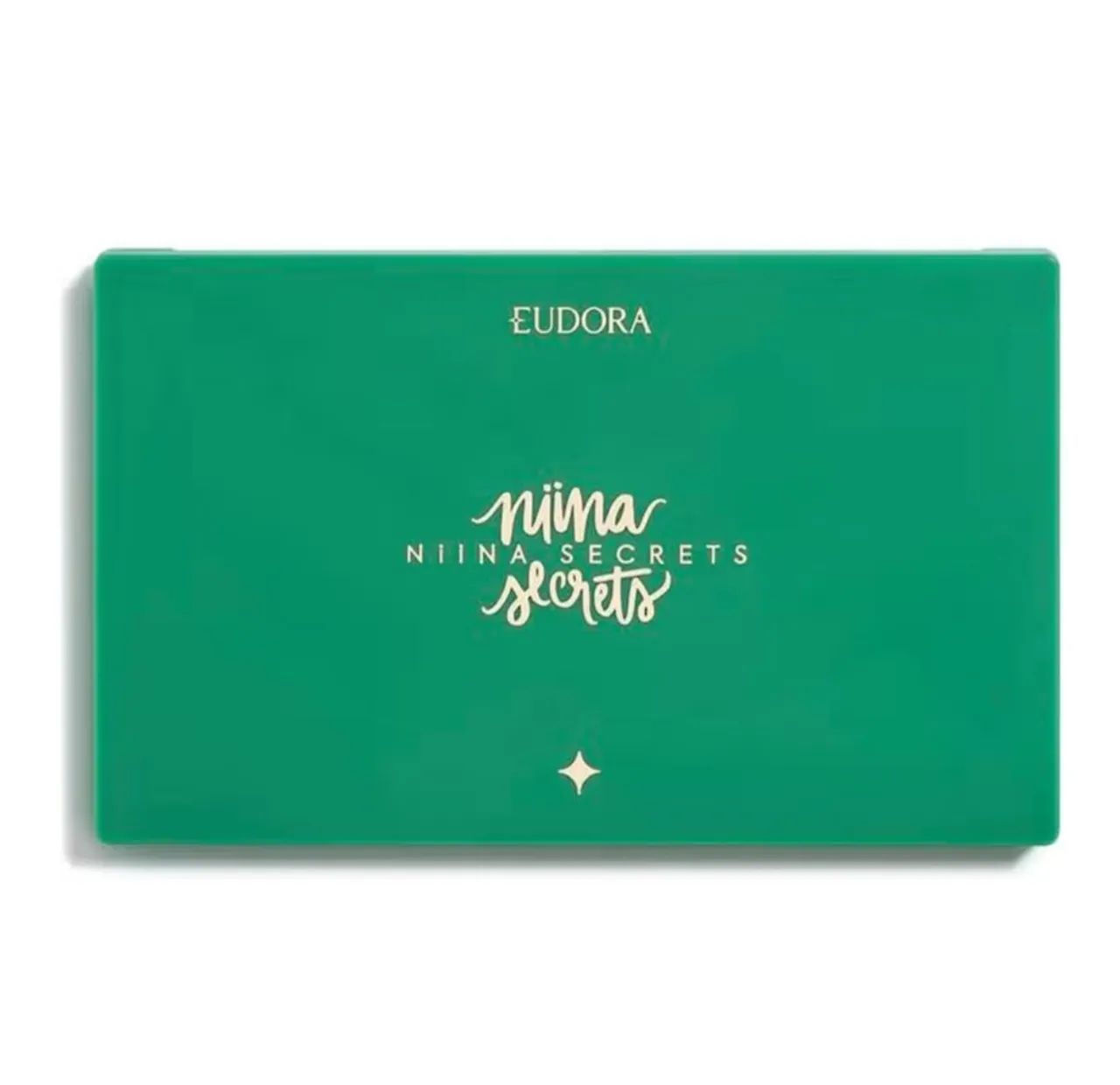 Paleta de sombras NinaSecrets Nova - Foto 2