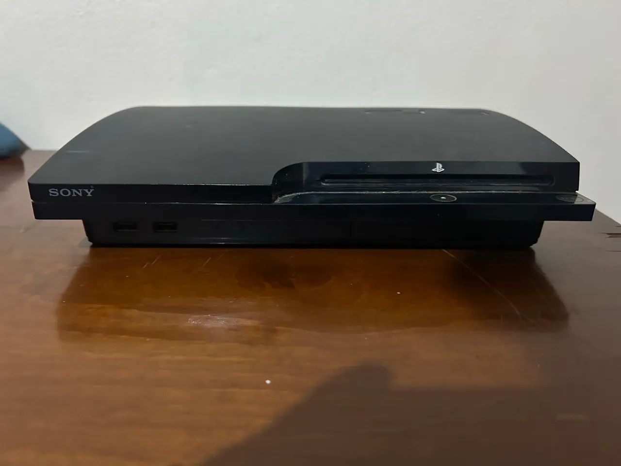 PlayStation 3 Slim  - Foto 3