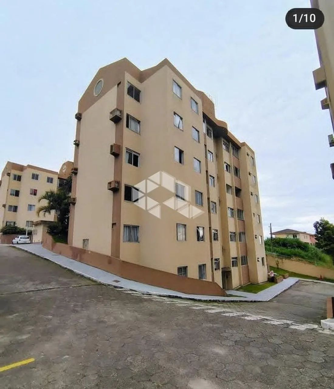 Apartamento 40M² - para Alugar - Foto 5