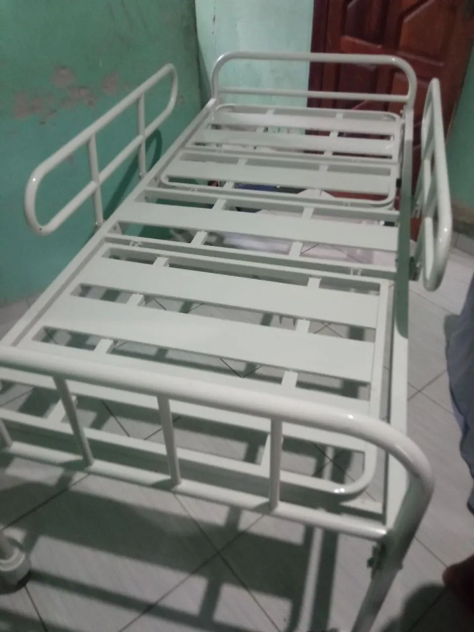 Cama hospital  - Foto 3