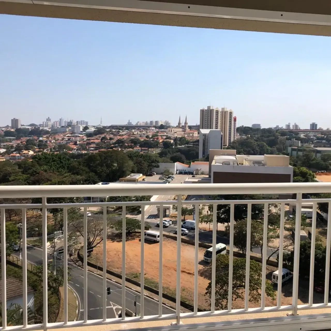 Imóvel para aluguel com 72 m2 com 3 quartos, sendo uma suíte em Parque Itália - Campinas - - Foto 3