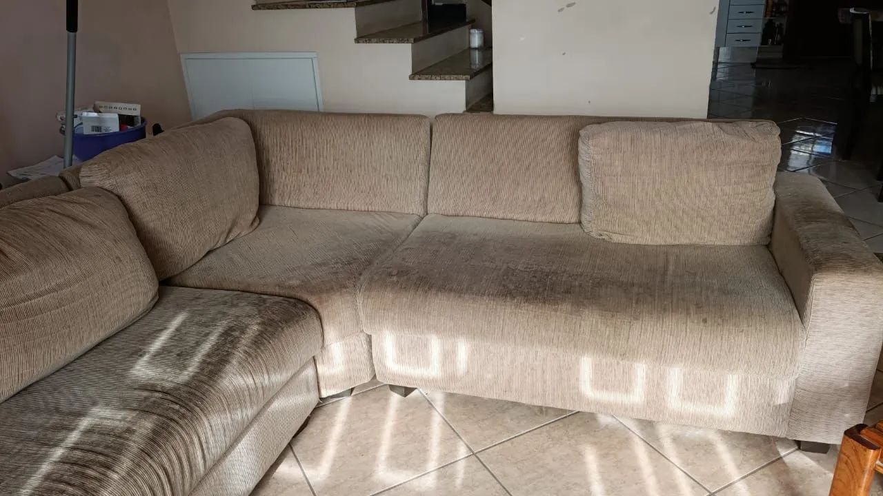 Sofá 