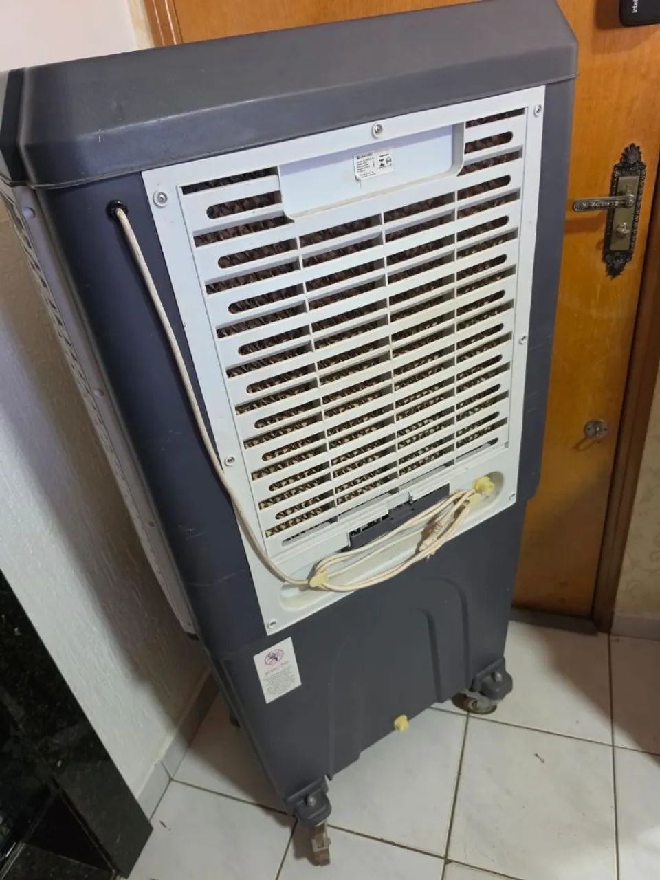 Climatizador Ventisol CLI 100 PRO - Foto 3