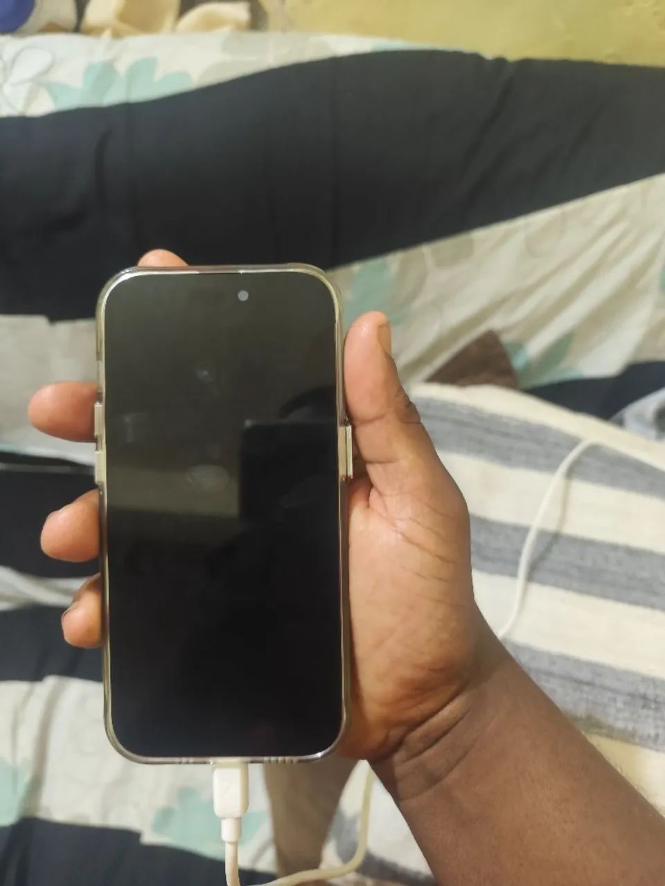 iPhone 14 pro 