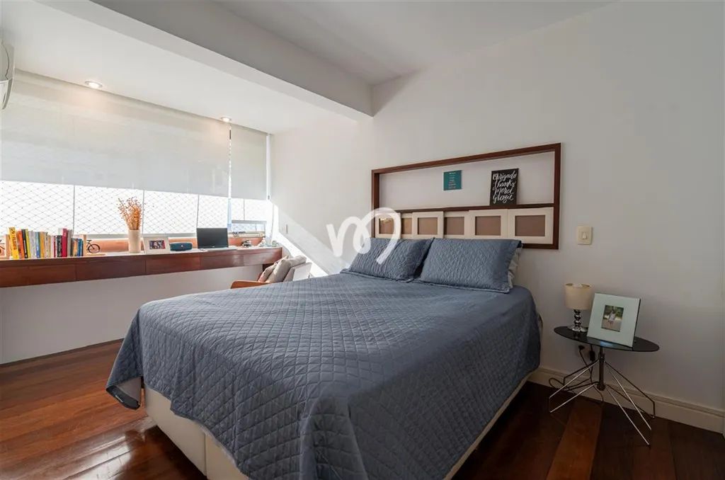PENÍNSULA STYLE - Cobertura duplex 187m² - Foto 5