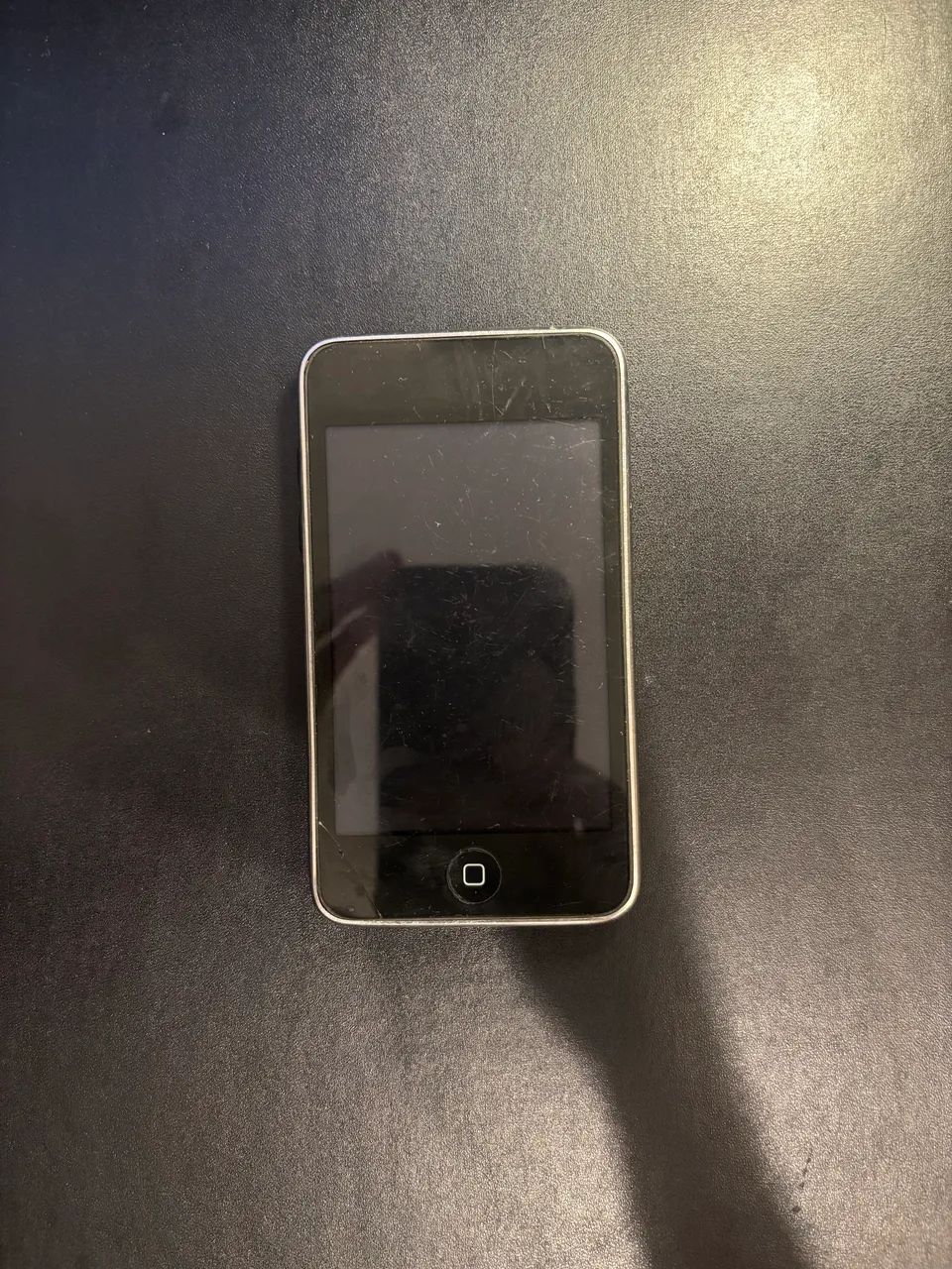 iPod Touch 3ª Geração 64 GB - Clássico Apple
