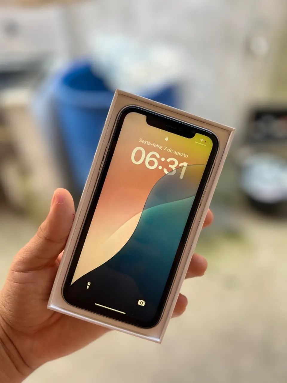 iPhone 11 - Foto 3