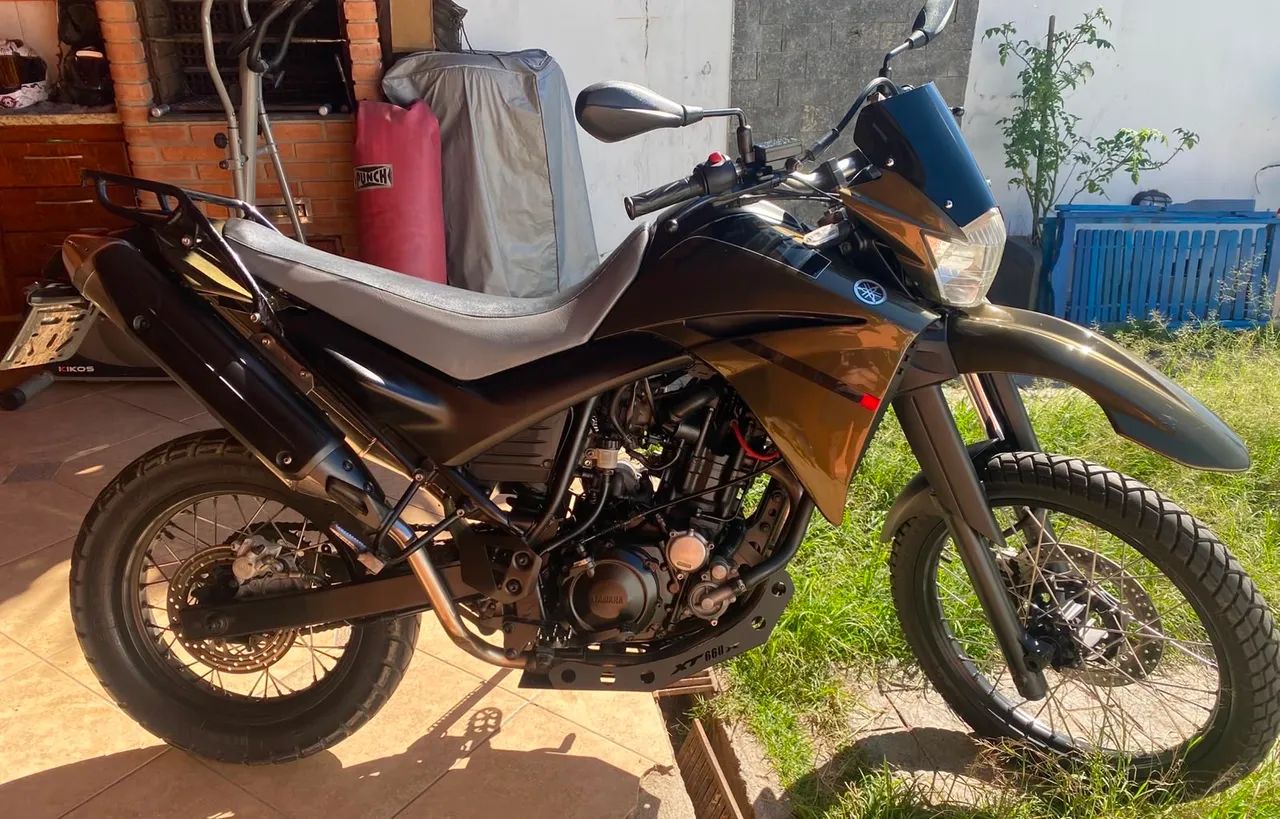 XT 66 - Foto 3