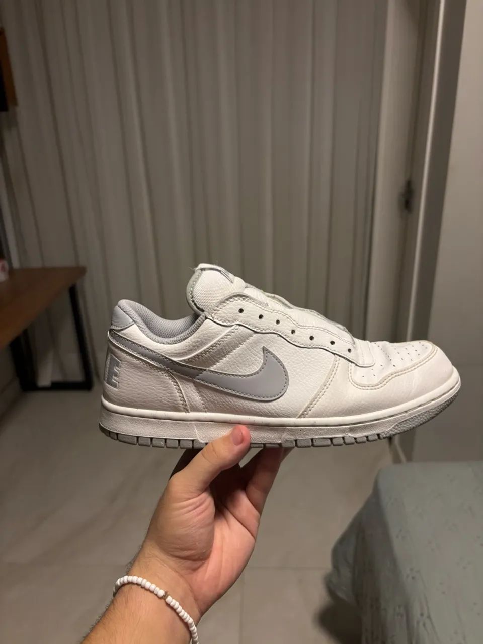 Tênis Nike Big Low Original  - Foto 3