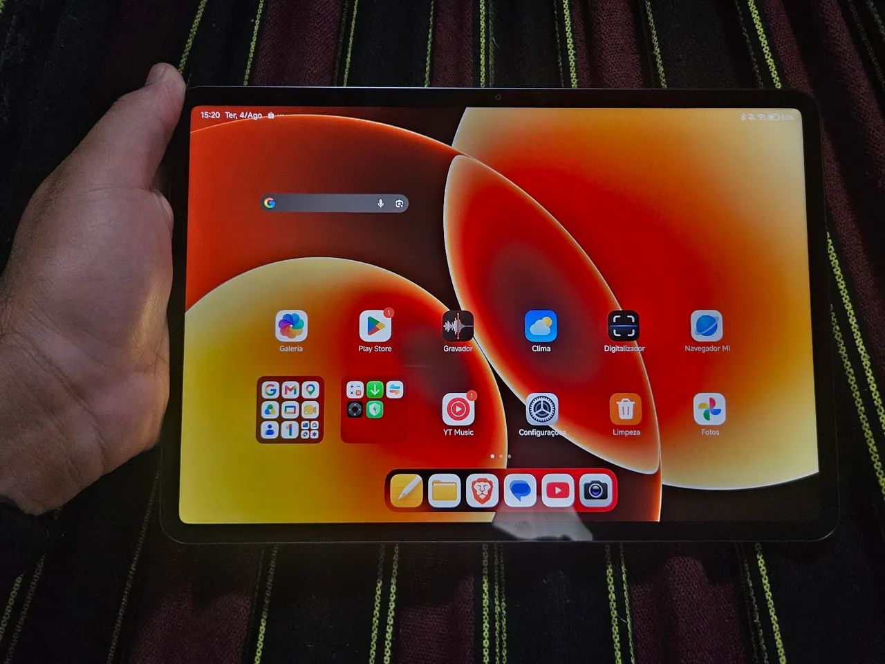 Xiaomi Pad 8 PRO 256gb - Foto 4