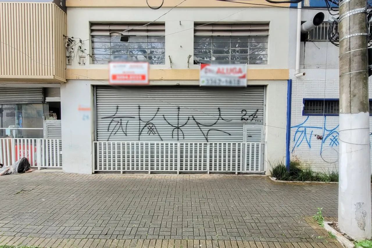 Loja na Alameda Glete, 26  280 m²