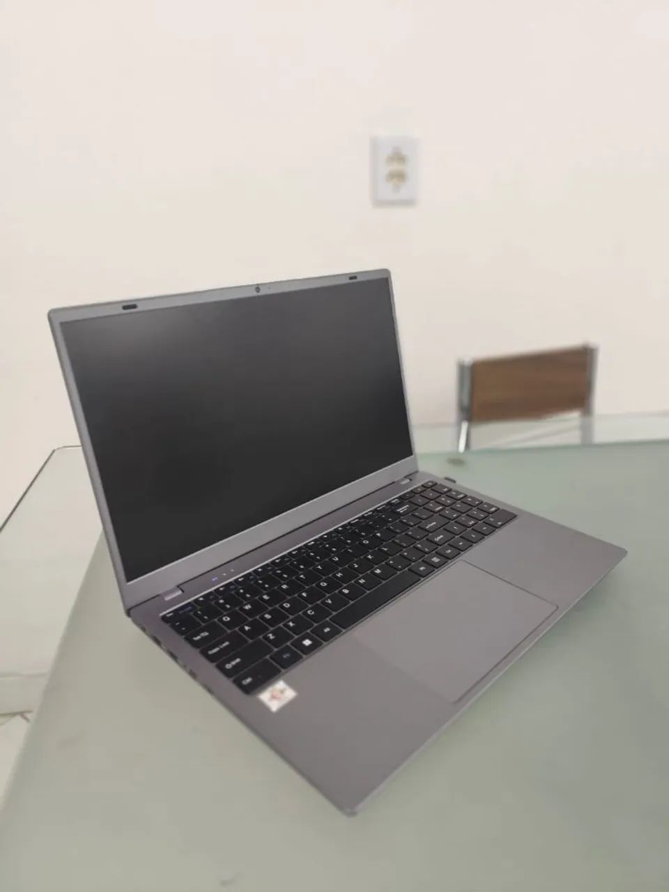 Notebook AKOCRSIY NOVO (apenas 3 meses de uso) - Notebooks - Bela