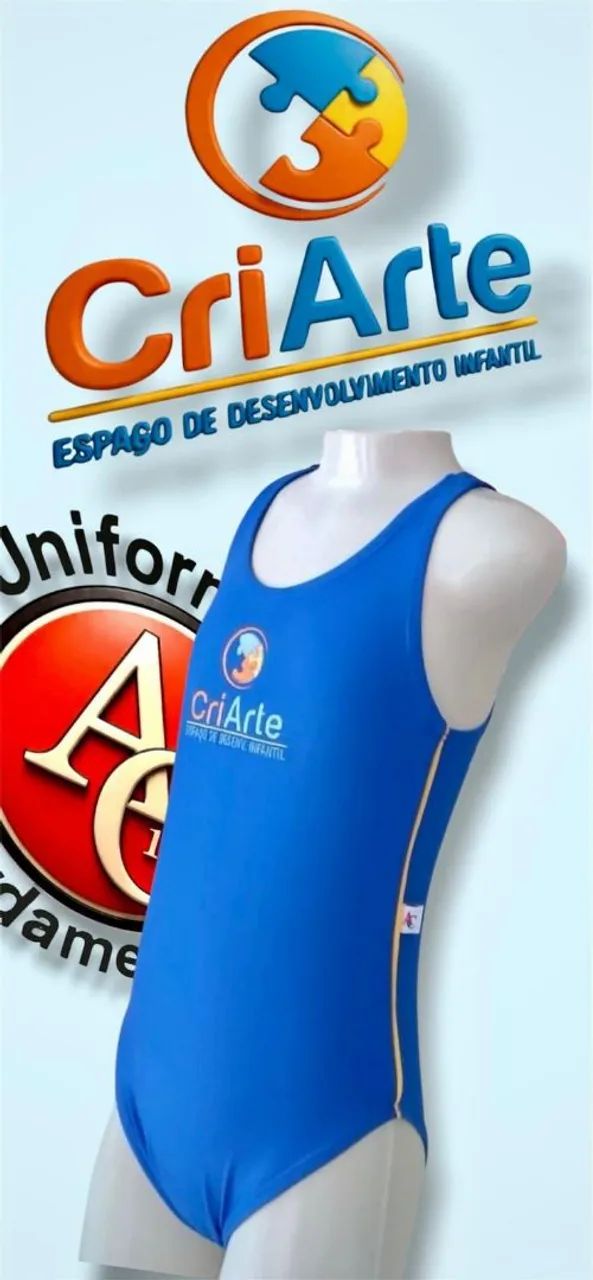 AC UNIFORMES & FARDAMENTOS  - Foto 3