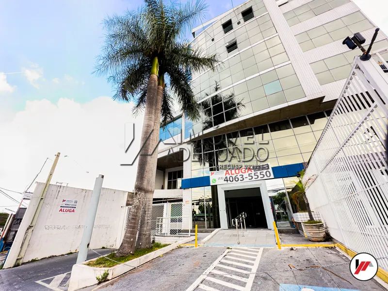 Espaço Comercial para locação de 615m² na Vila Yara, Osasco/SP - Foto 2