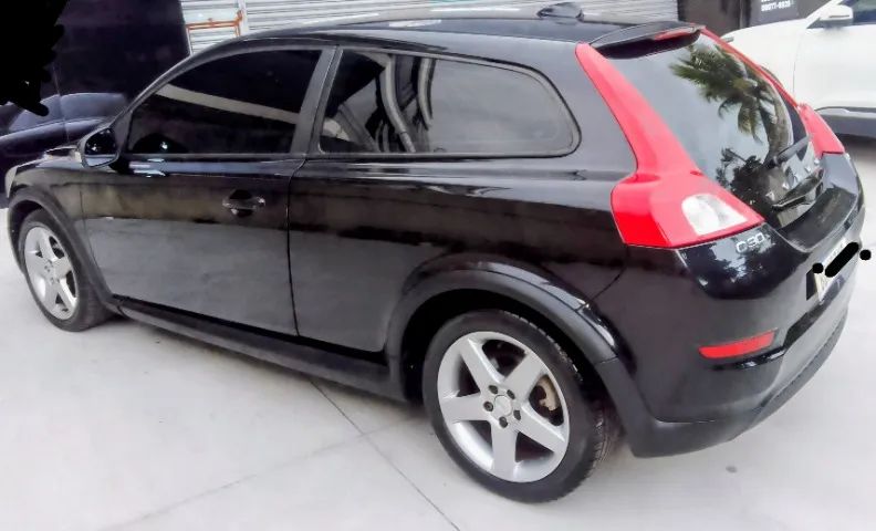 Volvo C30 C30 2.0 145cv 2011