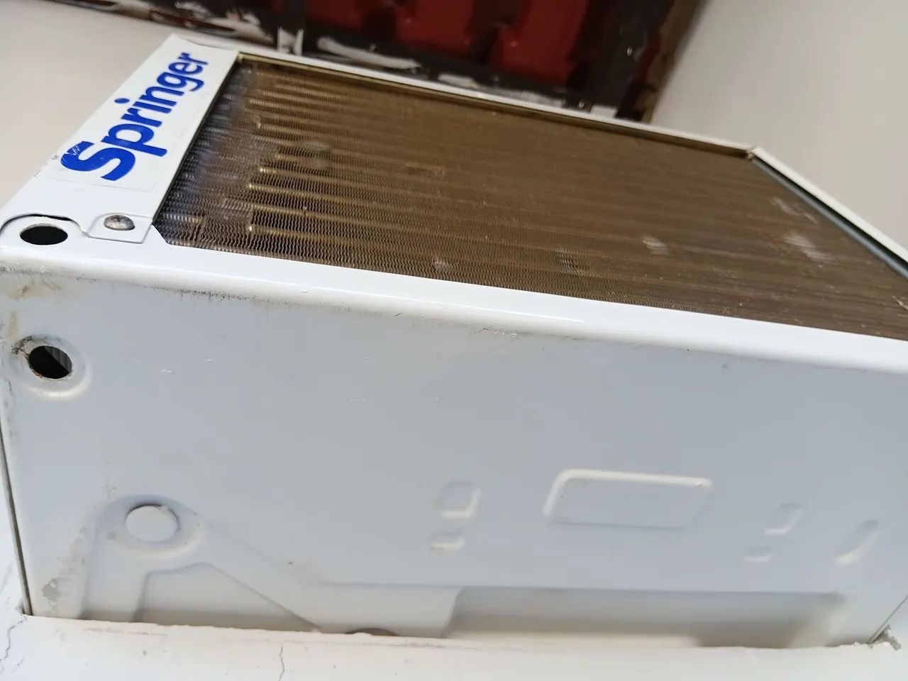 Ar condicionado  - Foto 4