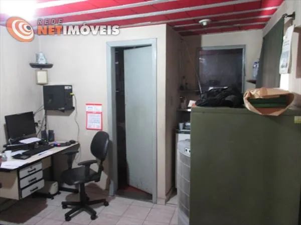 Venda Galpão Barroca Belo Horizonte - Foto 4