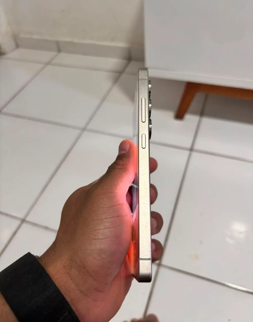 S25 ultra 256g com caixa  - Foto 3