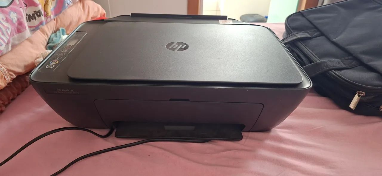 Impressora Hp  - Foto 2