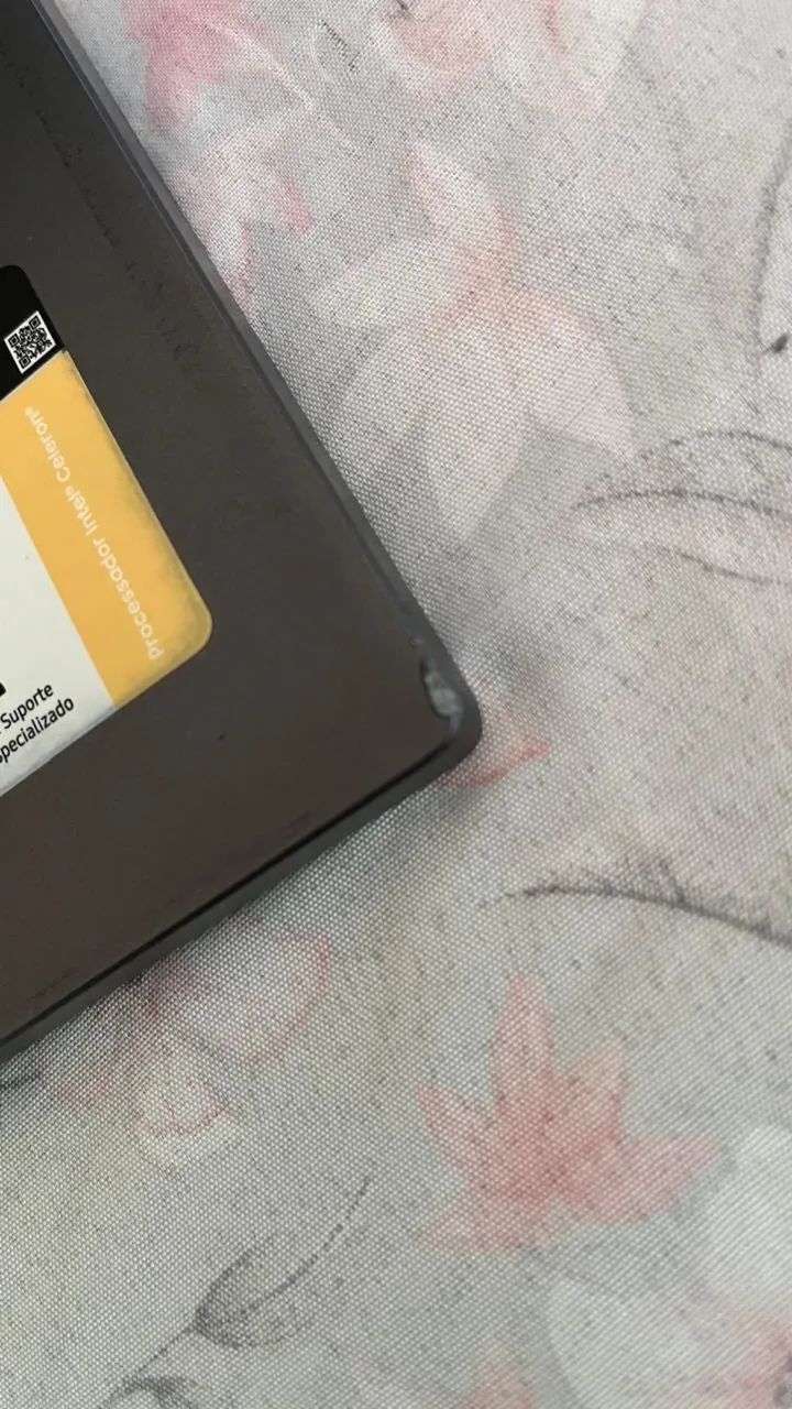 Notebook Samsung NP550XDA-KO1BR - Foto 4